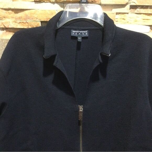 EMPORIO ARMANI Cardigan - Picture 5 of 9